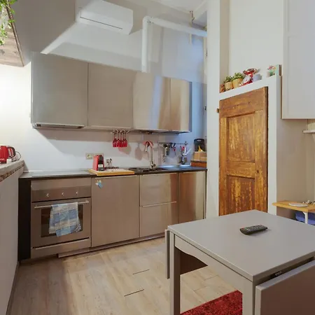 Apartamento Isola - Garibaldi - Ampio Bilocale Moderno Milão