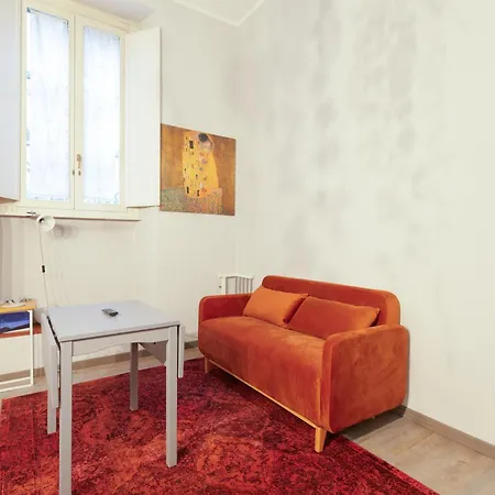 Isola - Garibaldi - Ampio Bilocale Moderno Apartment Mailand