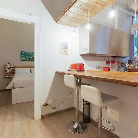 Isola - Garibaldi - Ampio Bilocale Moderno Apartment